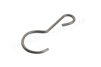 LARGE TAIL HOOK (ES-H/LT)